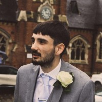 Chris Brookes