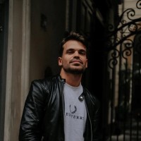 Robin De Meyer