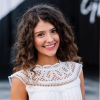 Caroline Reid
