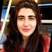 Ani Harutyunyan