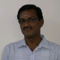 Gopinath Narayanan