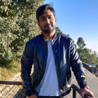 Ravi Kumar