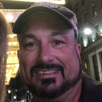 Jeff Cole