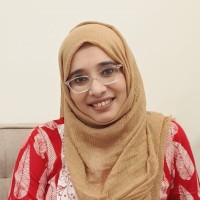 Sakeena Jawaid