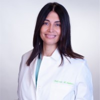 Monica Antinori