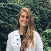 Chelsea Curtis, Rd, Cd