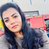 Hajra Bibi