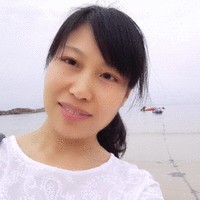 赵志盼
