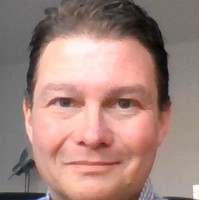 Ian Masters