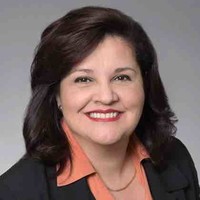 Leticia Diaz Carrasco, Mba