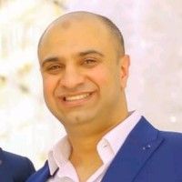Shehab Eldin Awad