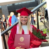 Kaitlynne Kepner