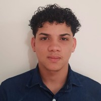 Levi Jardim de Jesus