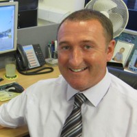 David Stimpson