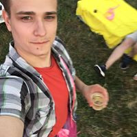 Dmitrii Skripkin