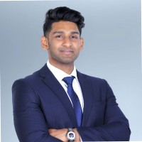 Sahil Sheik