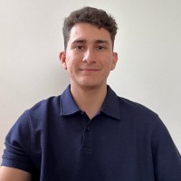 Nicolas Mendez Haro