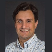 Roberto Venegas Hunt