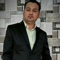 Fidence D`Mello