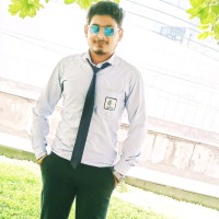 Abhishek Kumar Singh