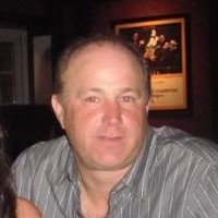 Eric Murray