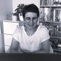 Nadine Tarade Boggio