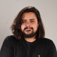 Matheus Queiroz