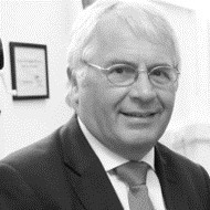 Keith Harding