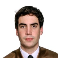 David Jiménez Echeverría