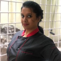 Shalini Grosu