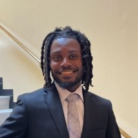 Joshua P.