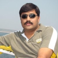 Kumar Tummala