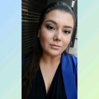 Beyza Aydoğmuş