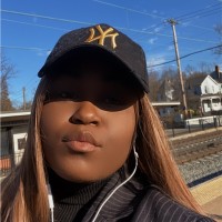Yasmine Jenkins
