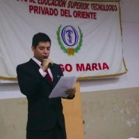 Paul Ramirez
