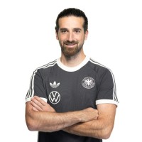Daniel Stredak