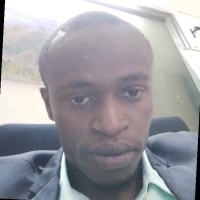 Simon Gitonga