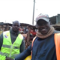 Erick Kimutai