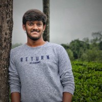Pradeep Ganesan