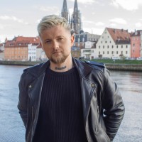 Alexander Tonsin
