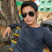 Ye Thiha