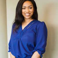 Ebony Tate