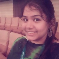 Mridula V Mohan