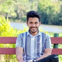JITHIN N