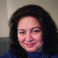 Denise Garcia