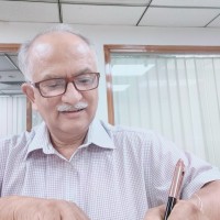 KULDIP SHARMA