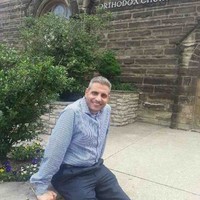 Ziyad Ghoury