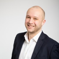 Ludo Van Broekhuizen