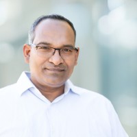 Shivakumar Raman