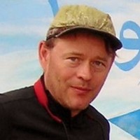 Gavin Keith